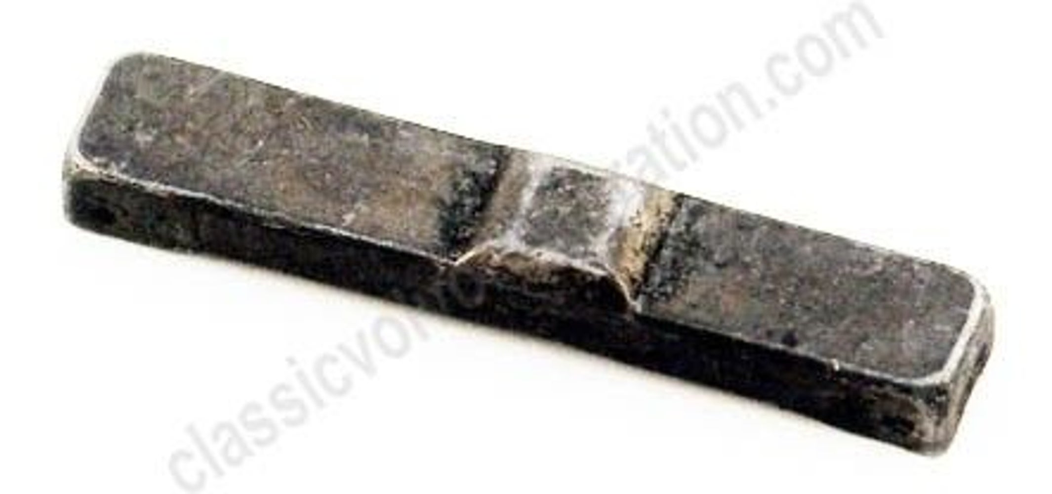 Carrier gearbox rear 3pcs