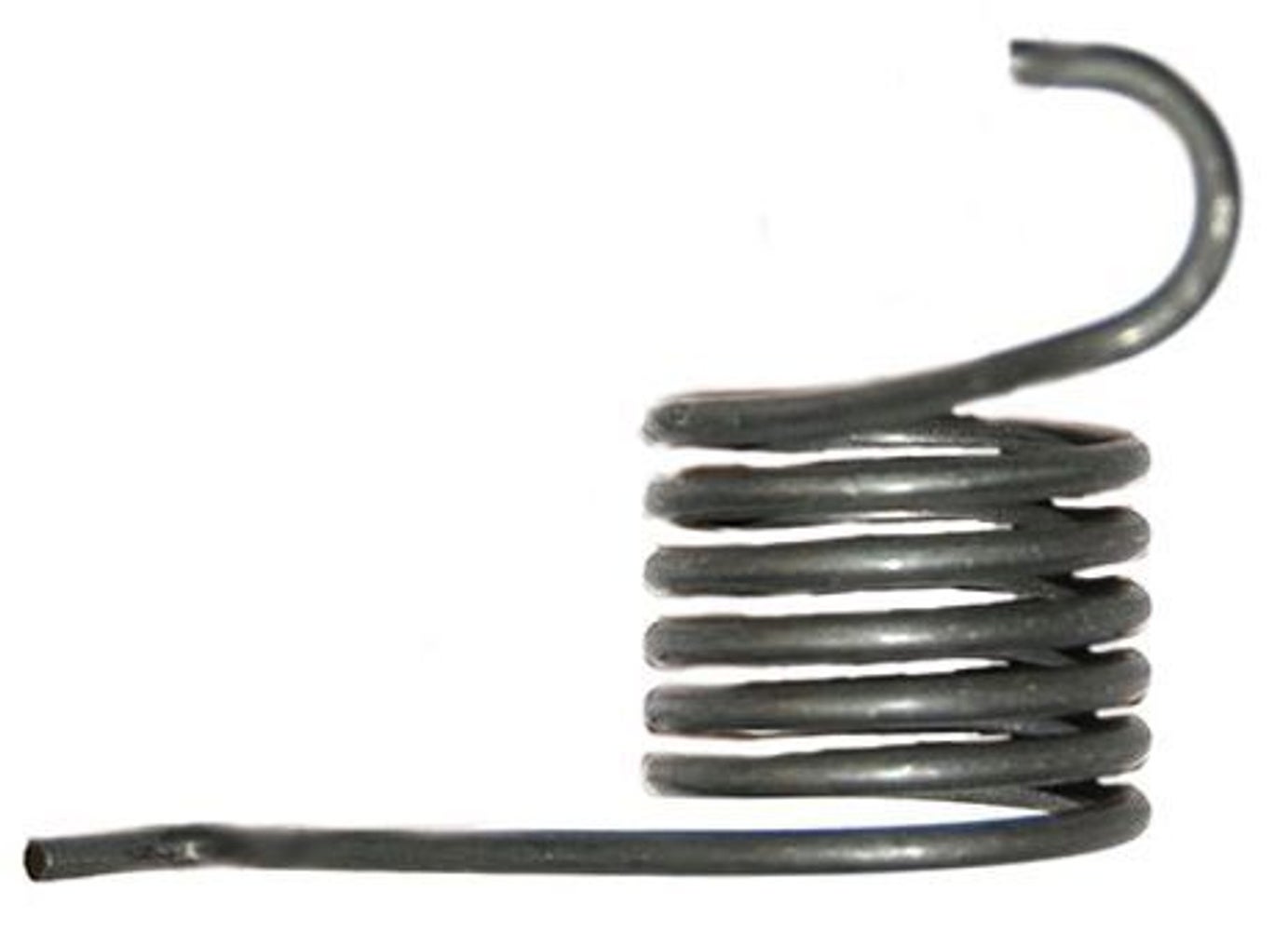 Returfjeder koblingspedal