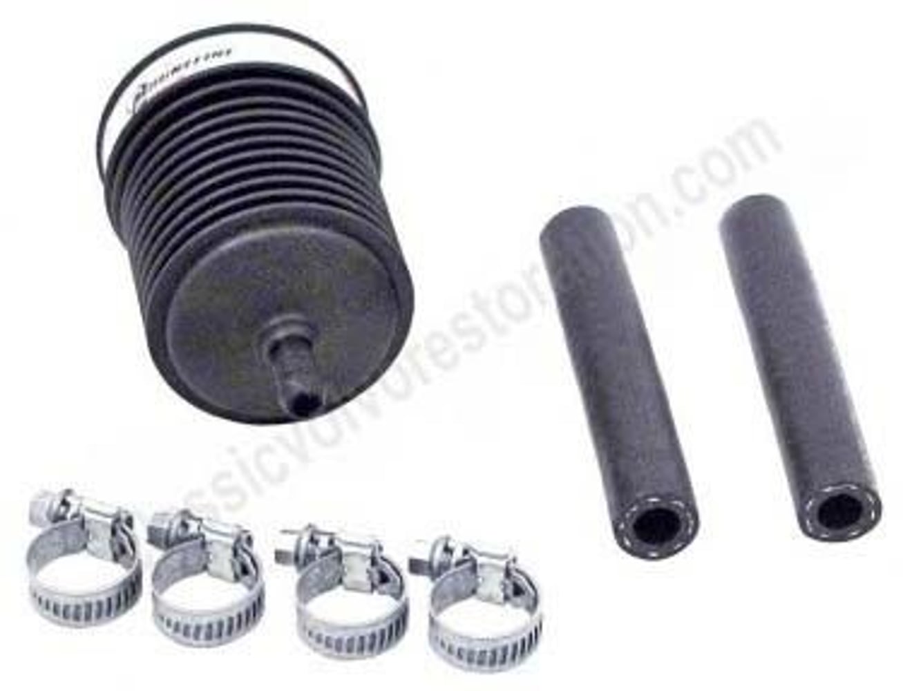 Öljynsuodatin automaatti ulkoinen