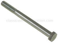 Ruuvi UNC 5/16-18x3 1/2" (87 mm) — bild 2 av 2