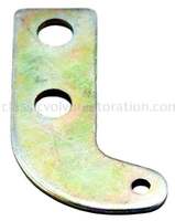 Halterung Kupplungsfeder