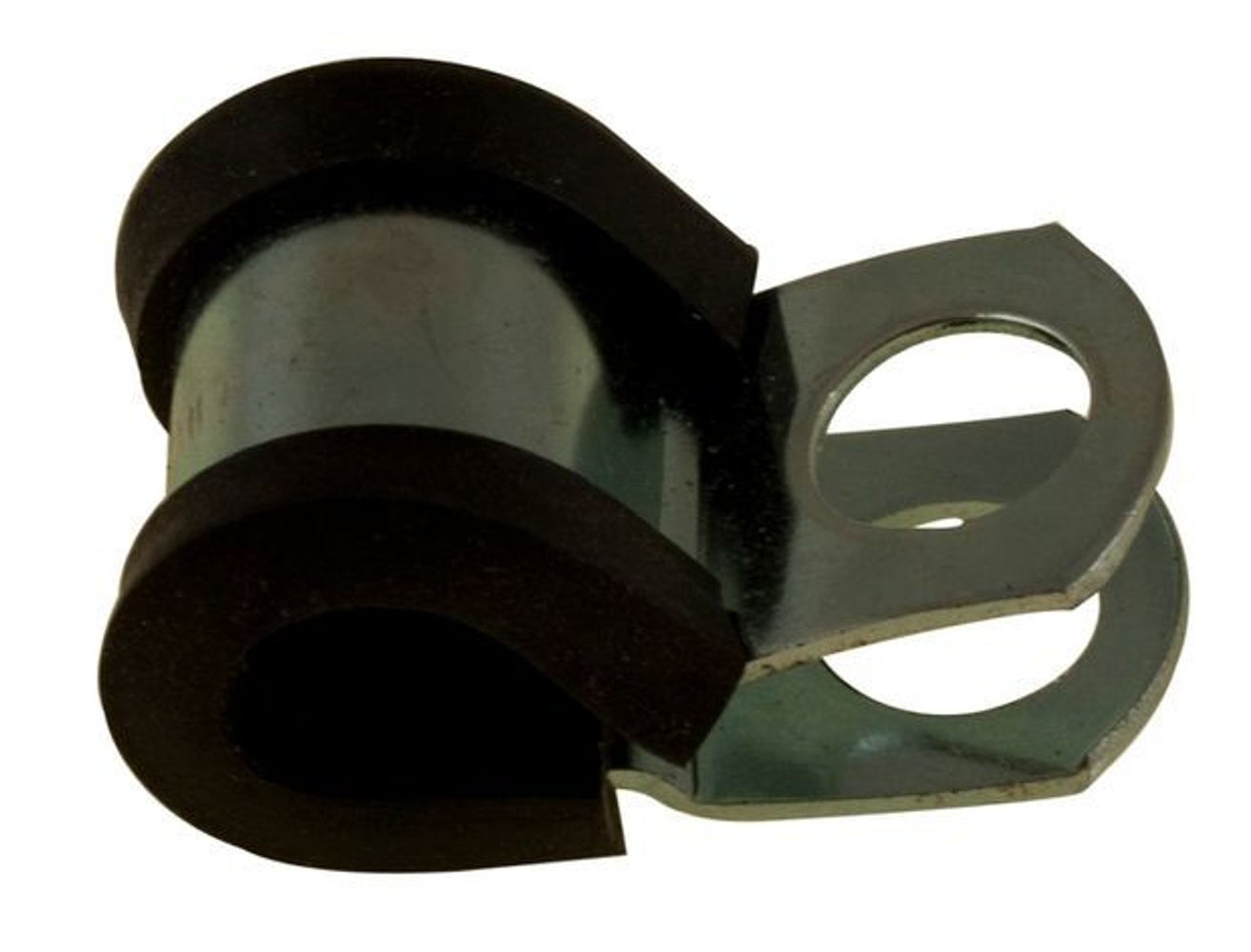Battery cable clamp