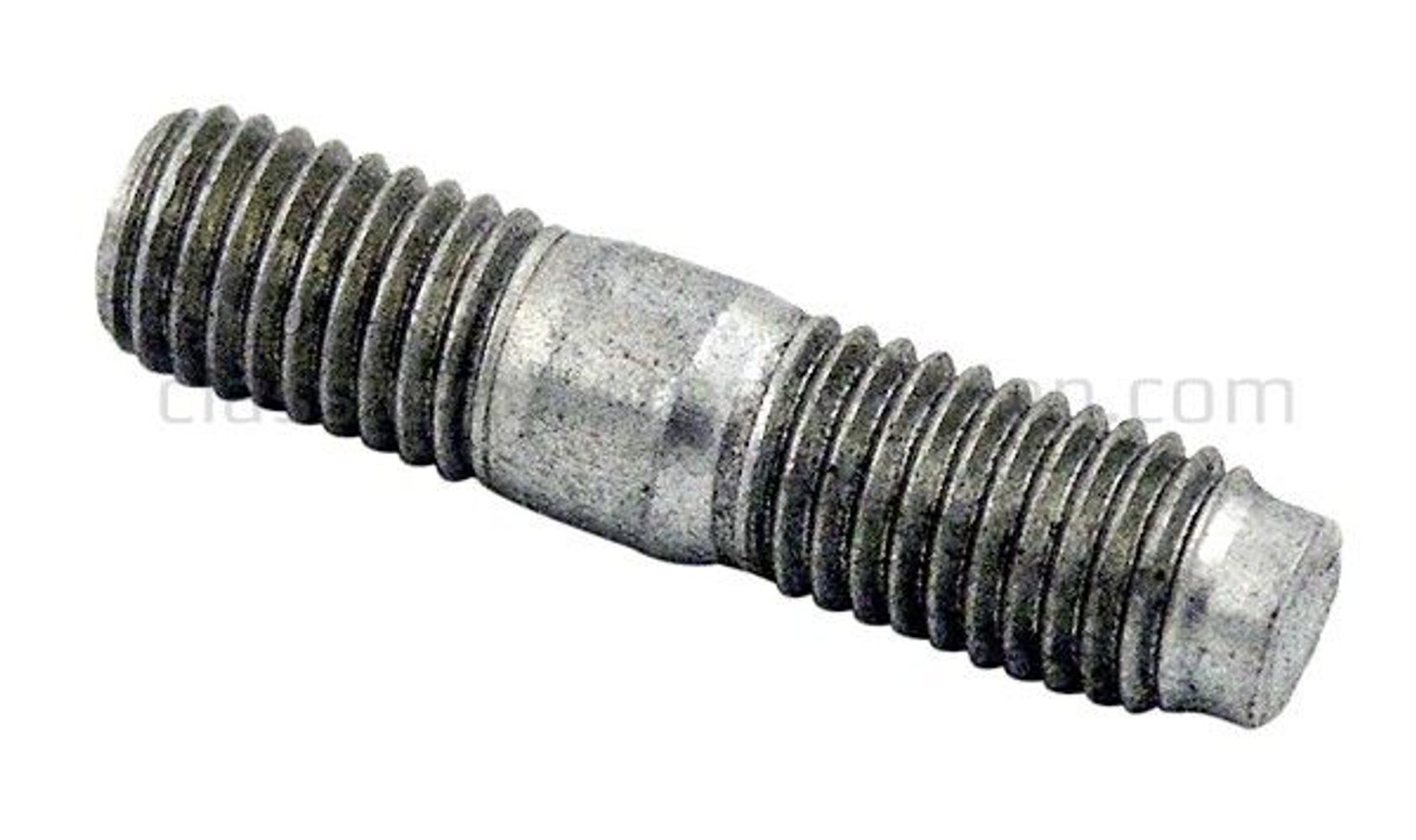 J-tyypin ylivaihteen pulttikiinnitys L:32.5 Volvo 240, 260, 262, 740, 780 -malleihin — bild 2 av 3