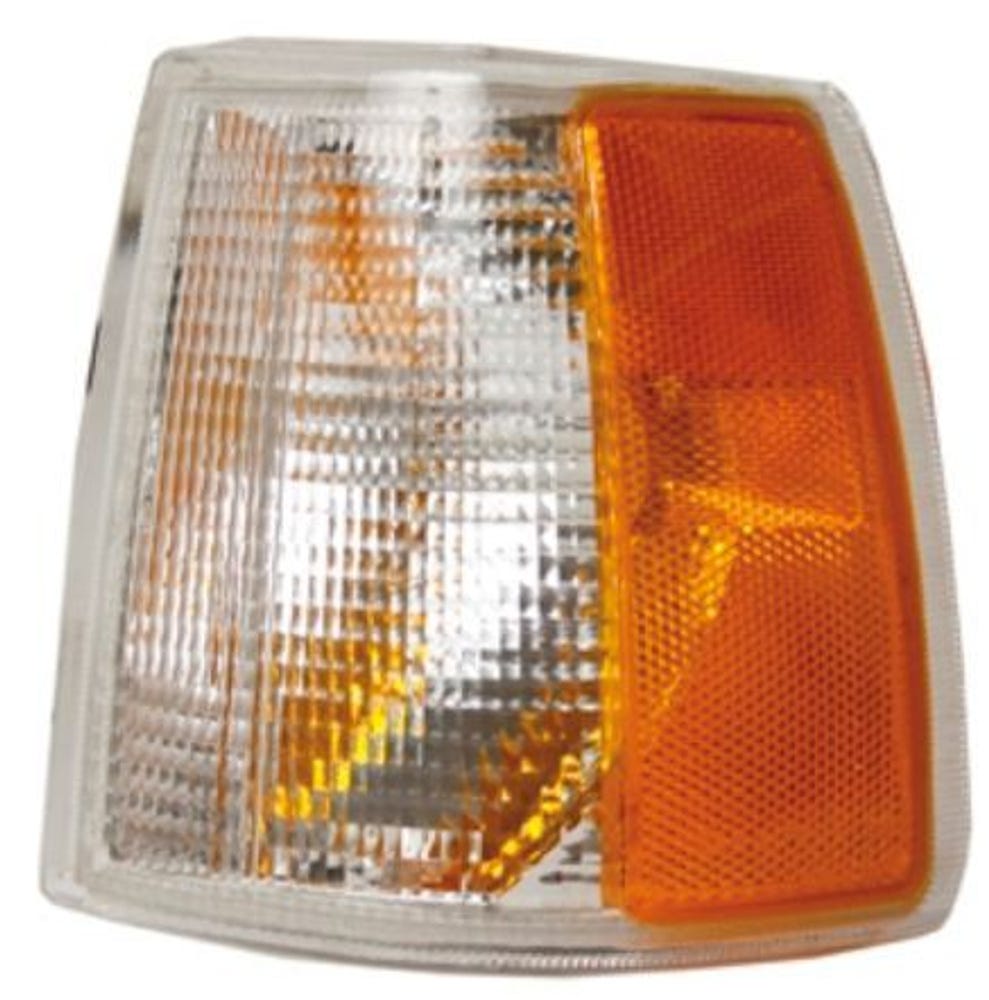 Blinkers USA till Volvo 850, 1992-94, vänster, hög modell
