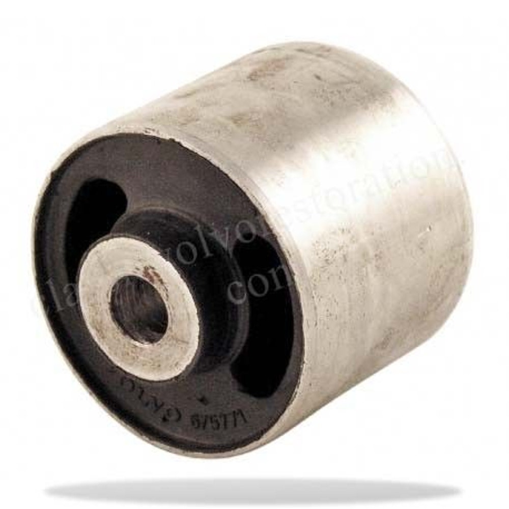 Bussning, Bärarm Rund