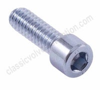 Schraube Innensechskant 1/4"