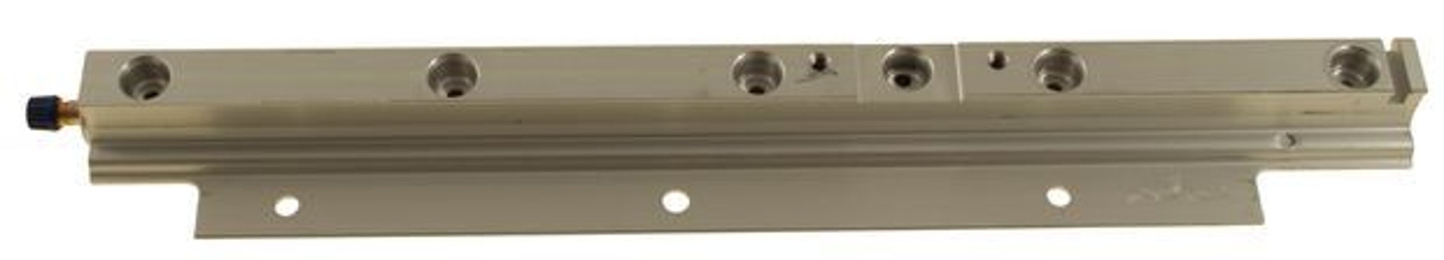 Polttoaineputki 5-syl ei turbo