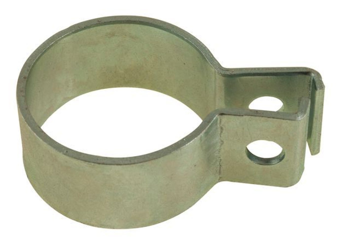 Klemme udstødning BW35 højre