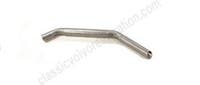 Tuyau d'échappement arrière B18