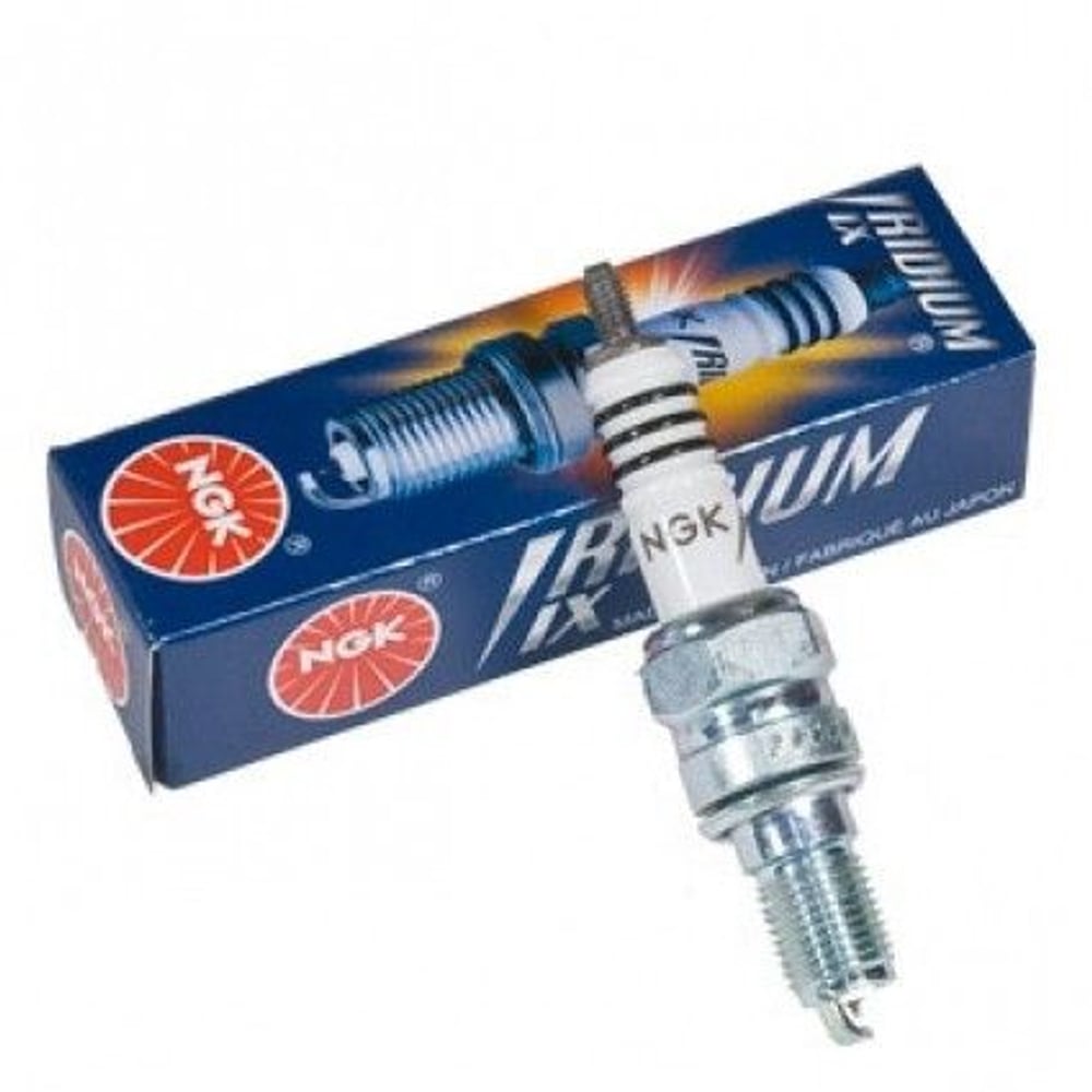 Tændrør NGK Iridium