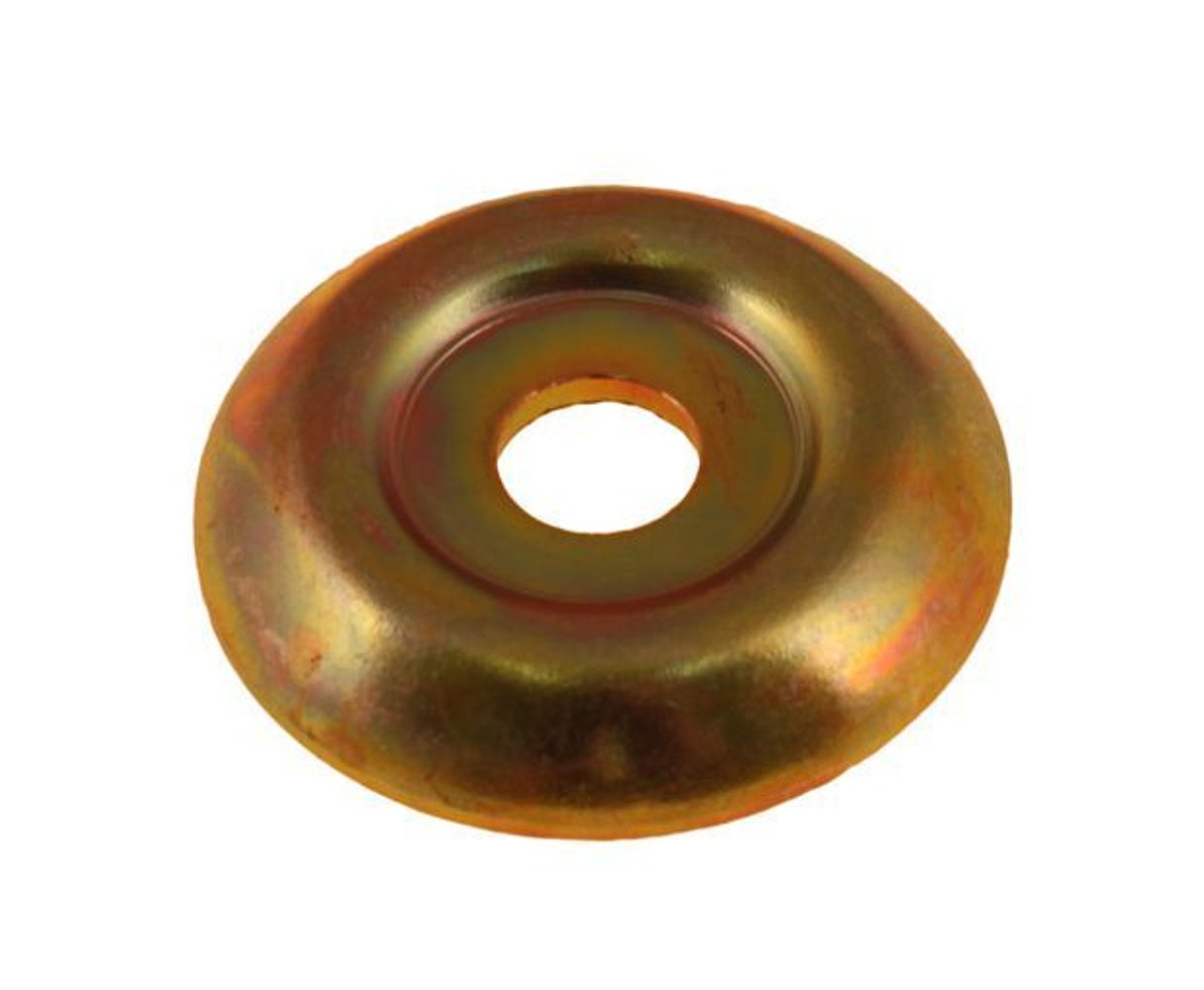 Skive bærearm ID 12,8 mm