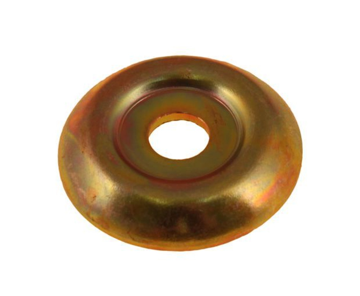 Skive bærearm ID 12,8 mm