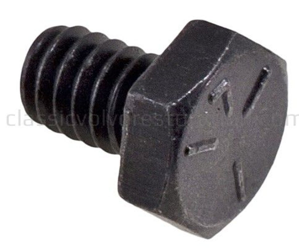 Skruv UNC 1/4-20x3/8" (9,5 mm)