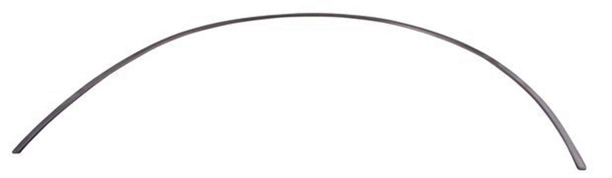 Zierleiste Radhaus Re vorne