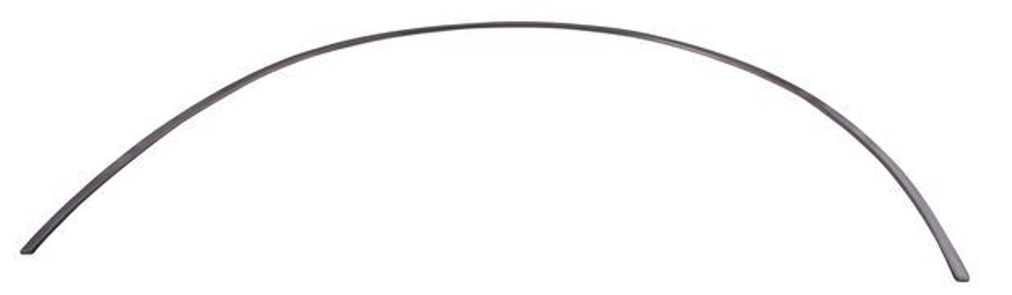 Zierleiste Radhaus Re vorne