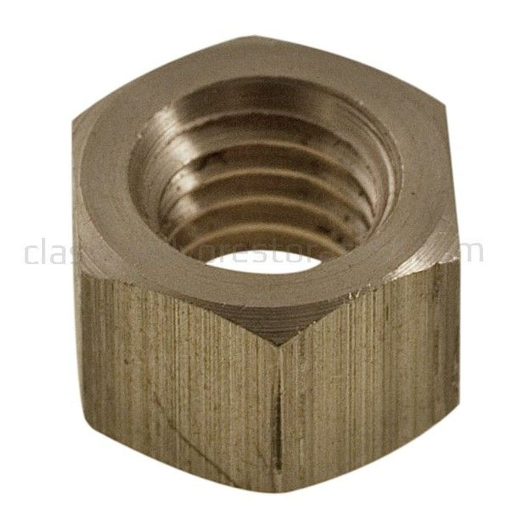 Mutternkrümmer B4B, B16 M8-1,25x8 für Volvo Amazon, Amazon Kombi