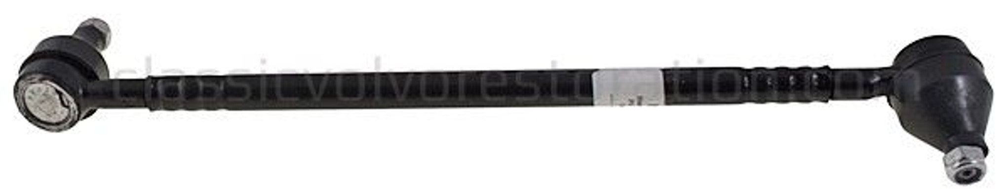 Bærearm, hjulophæng