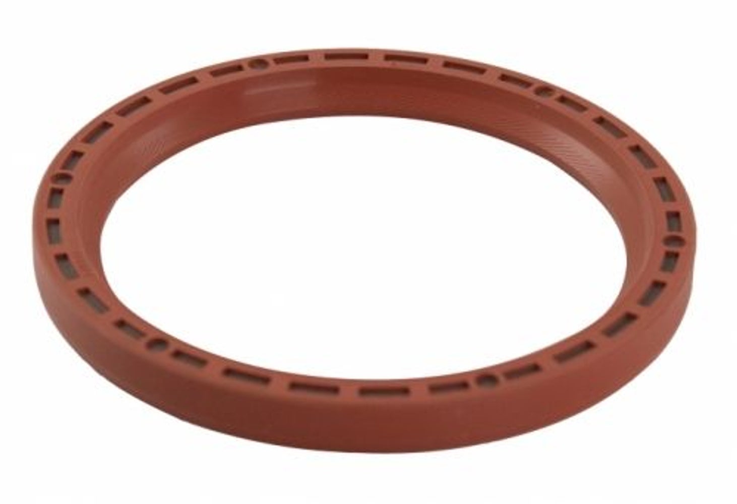 Packbox bakre vevaxelgavel tidig modell, Elring B20F