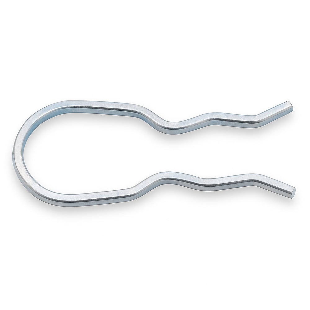 Ressort verrou arbre levage int