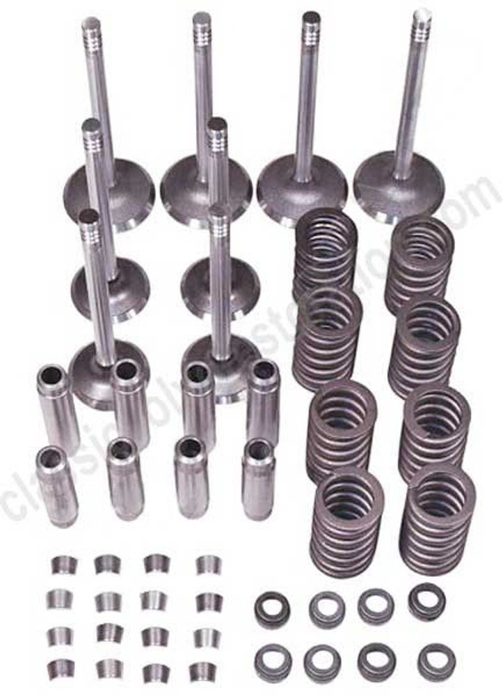 Renoveringssæt top B20AB