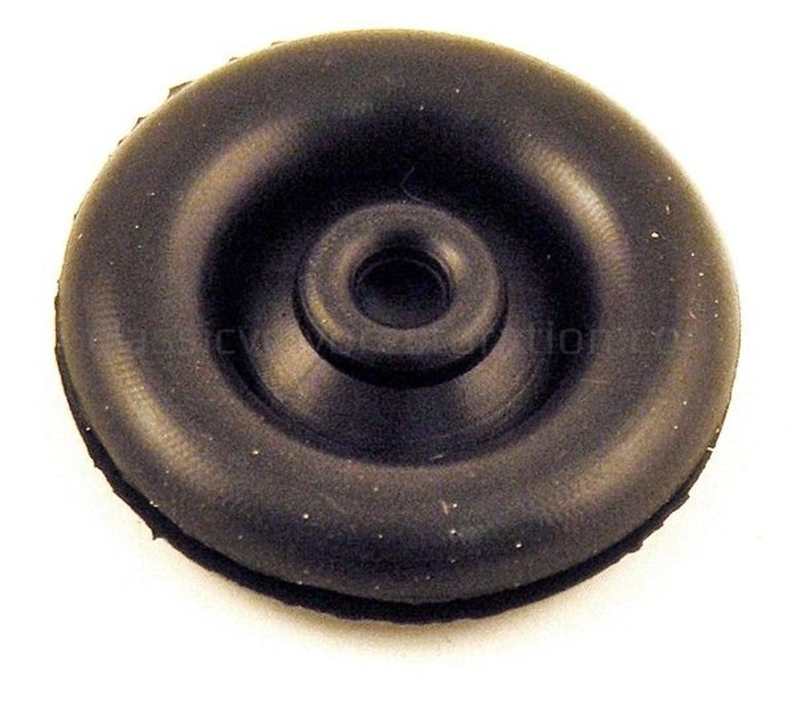 Gennemføring kabelbundt