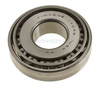 Lager innen/außenring M400/M410