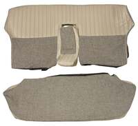 Betræk bagsæde Amazon