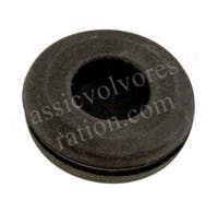 Passe-fil vase d'expansion