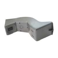 Support feu antibrouillard