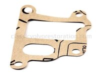 Thermostaat pakkinghuis Volvo B4B/B14A/Volvo B16