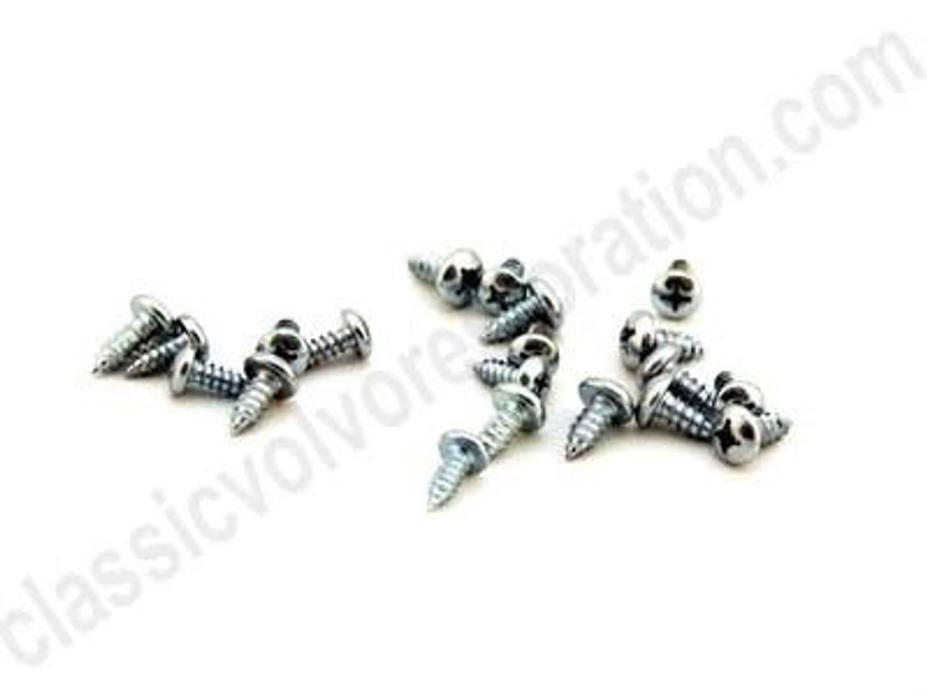 Monteringssæt Benzintank