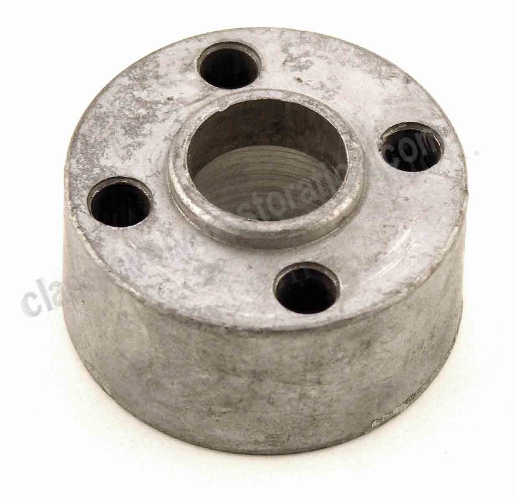 Distancestykke 34mm B20B-F