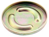 Beslag bagfjeder Amazon Kombi