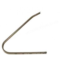 Frame ventilatieruit L/R