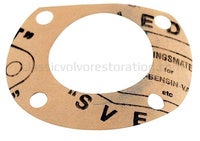 Pakning bagaksel Duett/Amazon