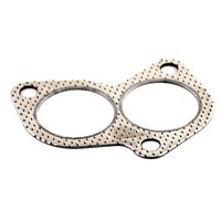 Dichtung Abgas B18/B20 doppelt