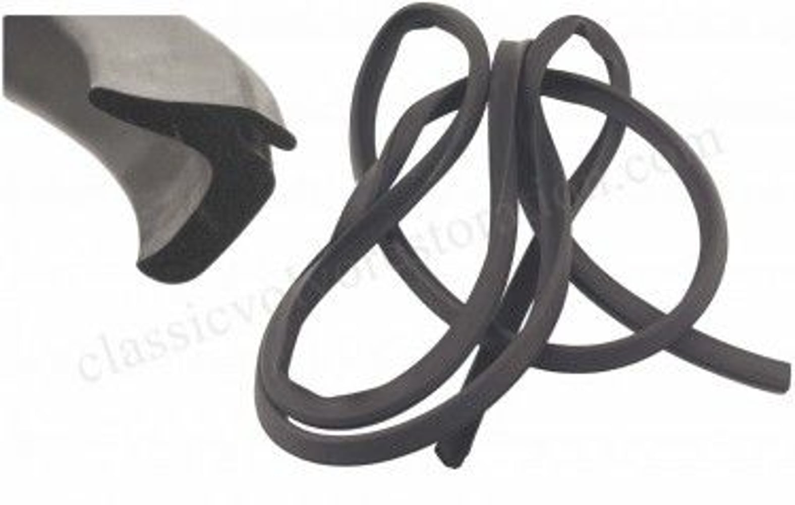 Gummiliste bagage 1800 S/E