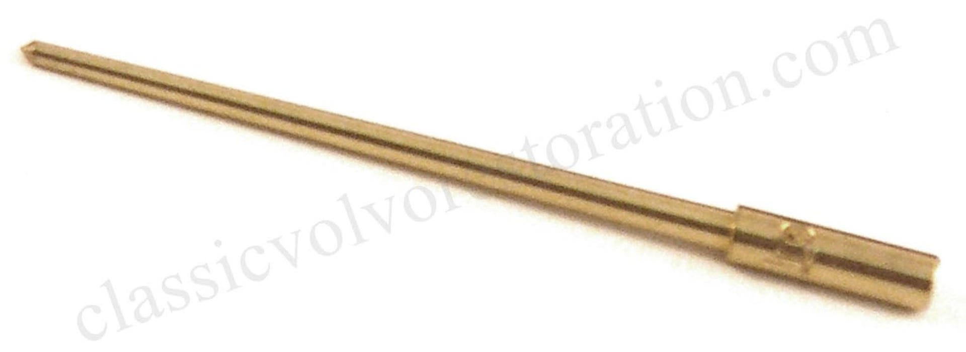 Polttoainesuutin B18B (115 hv) "KD" SU HS6 Volvo 140:lle