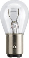 Glühlampe 12V 21/5W BAY15D
