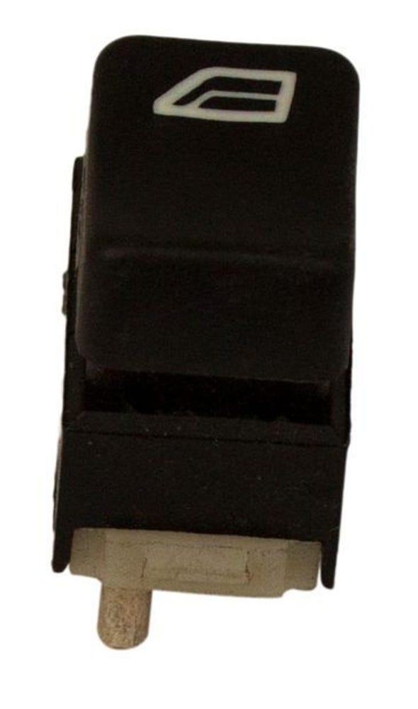 Strömställare dörruta till Volvo 240, 260, 740, 760, 780, 940, 960, 240 1985-93, 760 1983-87
