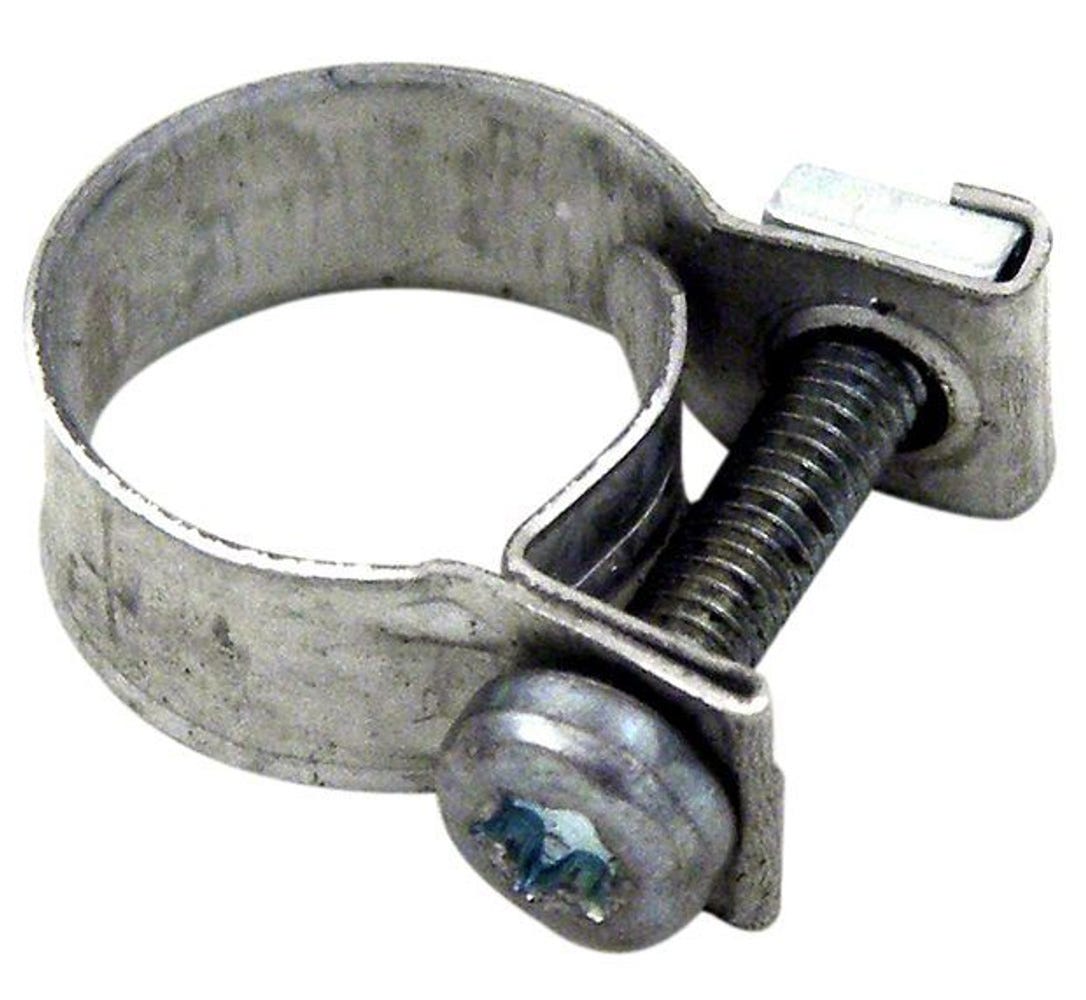 Letkunkiristin "miniaba" 12,5-14,5 mm Volvo 1800, 1800E, 1800ES -malleihin
