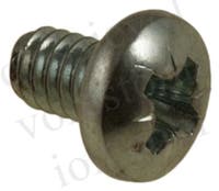 Ruuvi UNC 1/4-20x3/8" (9 mm) URX — bild 1 av 2