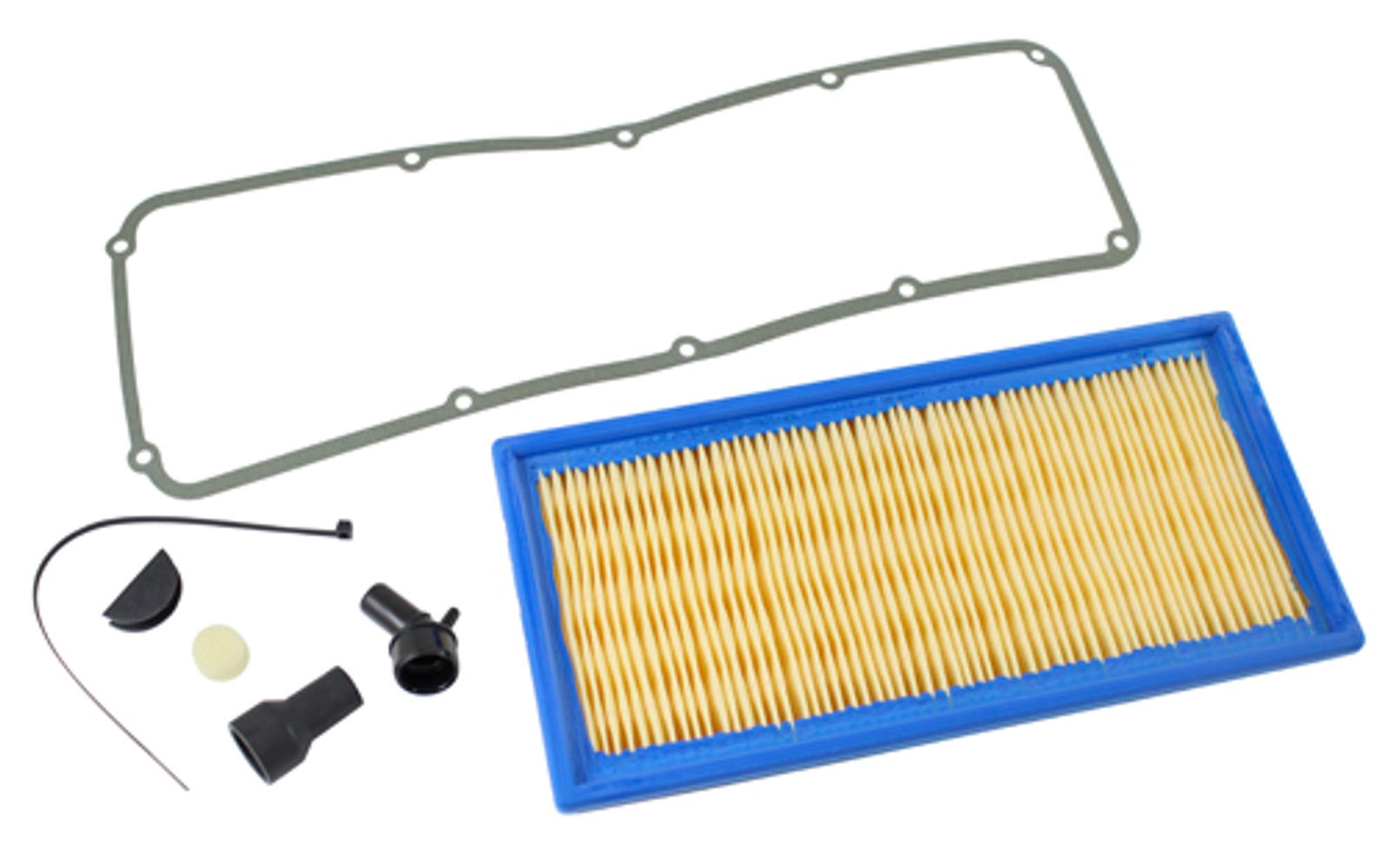 Huoltosarja Volvo 240, 245, 260, 265, B19, B21, B23A -malleihin