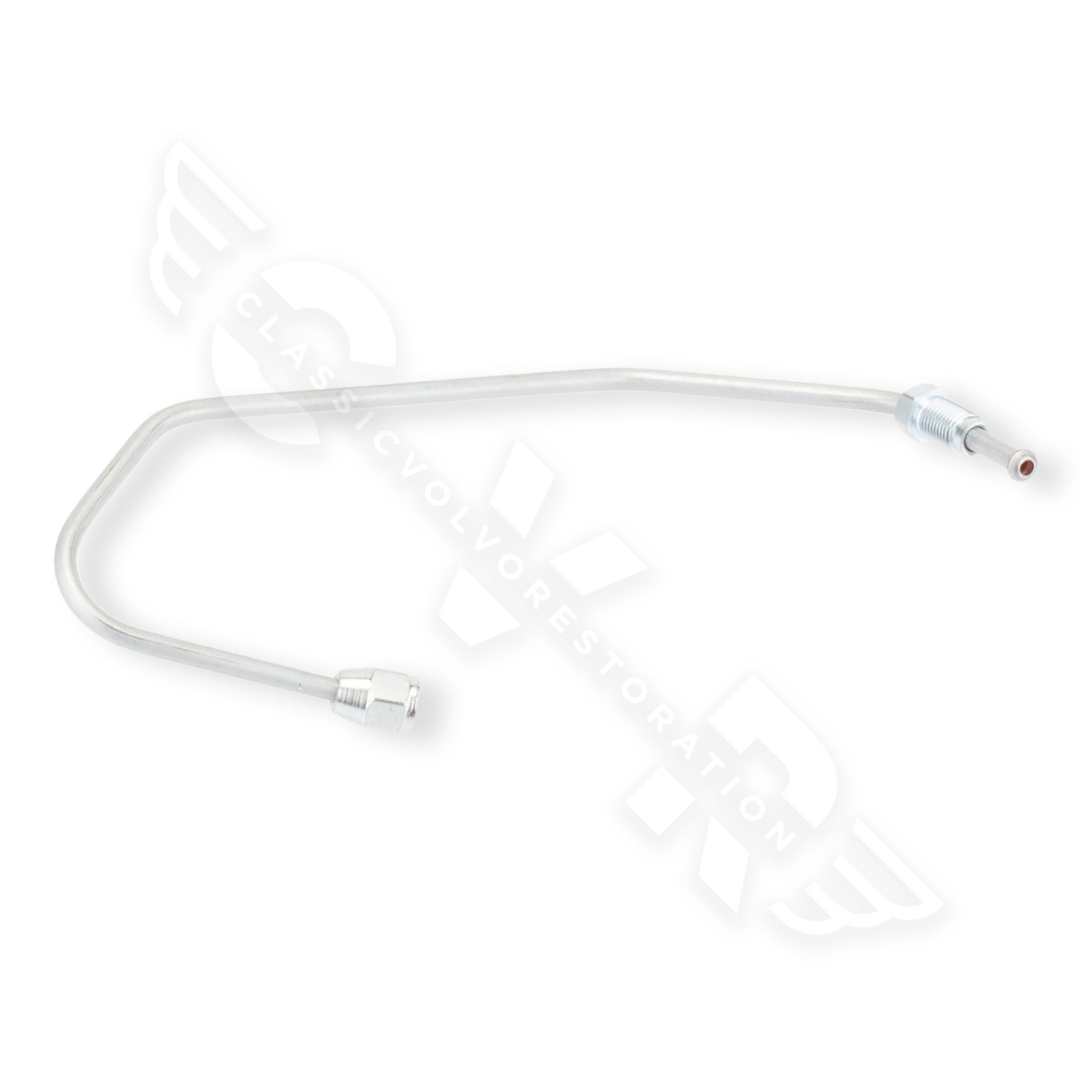 Tuyau de frein avant droit