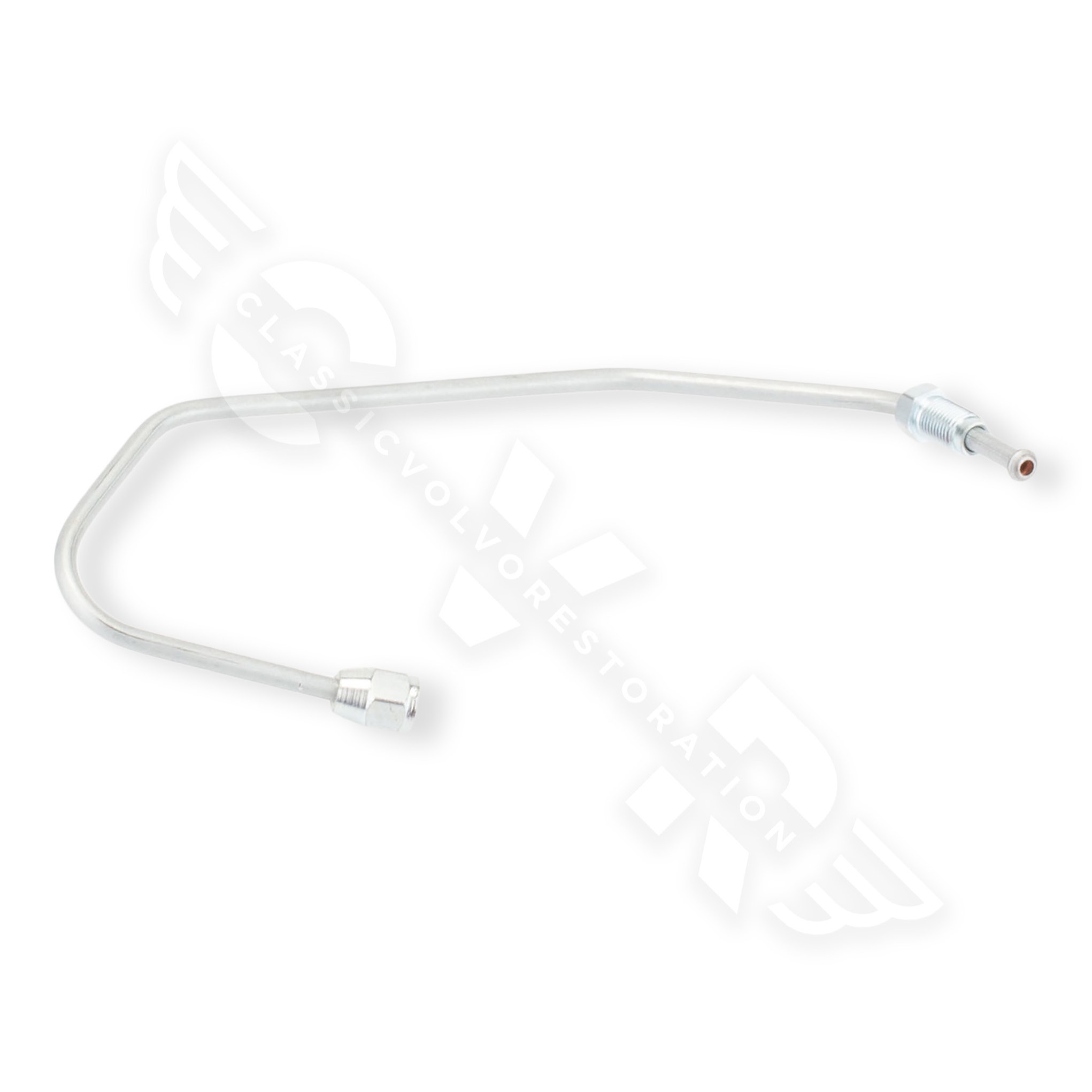 Tuyau de frein avant droit