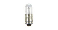 Bulb 6V 2W BA9S