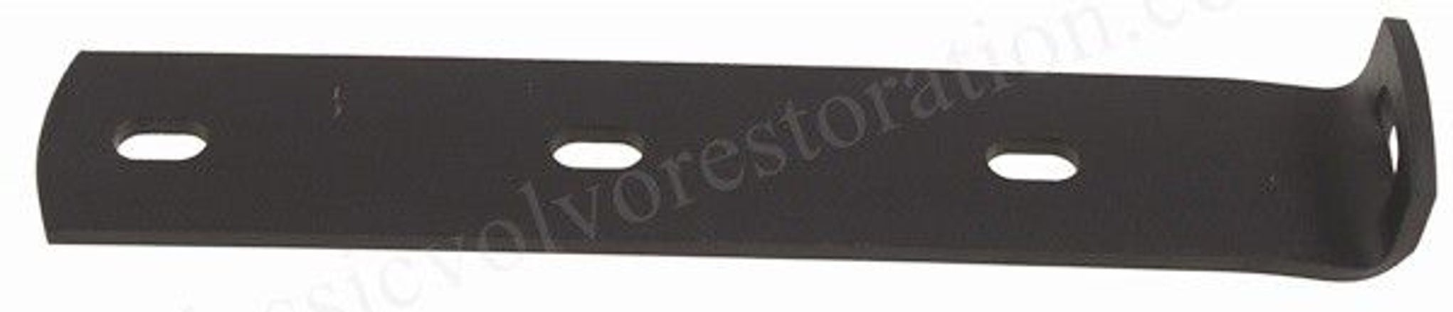 Bærejern bag venstre/højre