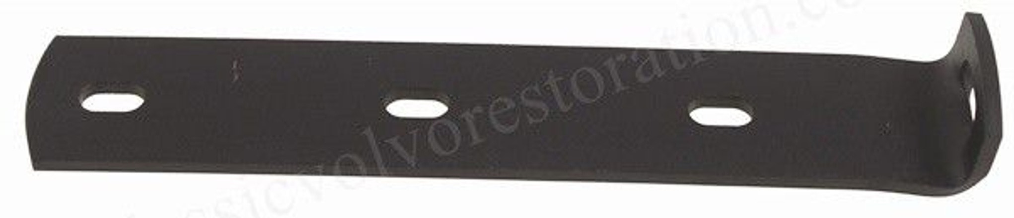 Bærejern bag venstre/højre