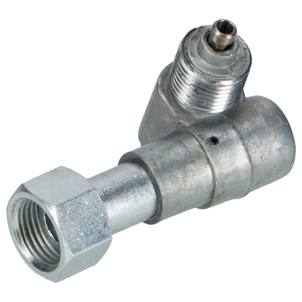 Vinkelväxel till Volvo 1800, 164, 240 M41, M46 B21A, B21F -1978 — bild 1 av 2