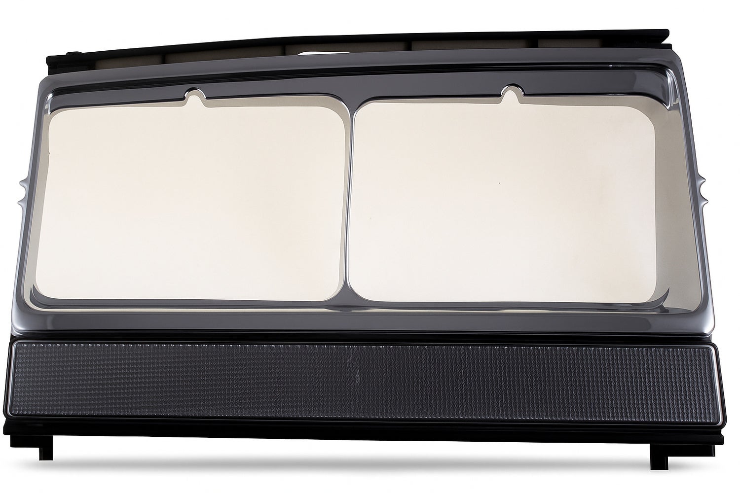 Ramme forlygter US højre